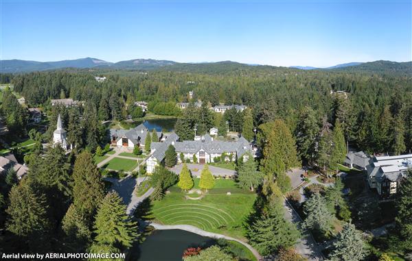 Shawnigan Lake School